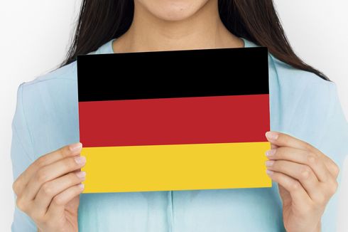 Bekerja dengan Gaji Besar di Jerman Itu Mudah, Syaratnya Kuasai Dulu Hal Ini