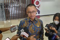 Survei Litbang "Kompas" Ungkap Potensi PAN Ditinggal Pemilihnya, Sekjen Dorong Caleg Tarik Suara Konstituen