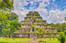 UNESCO Rilis Daftar Situs Warisan Dunia Terbaru, 2 dari Asia Tenggara