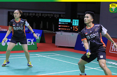 Hasil Orleans Masters 2023: Amri/Winny Menang, Buka Kans Derbi Indonesia