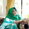 Anita Carolina dan Rano Karno Nostalgia Ketika Beradegan Mesra