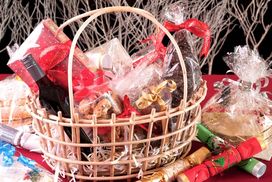 Komentar Berita Hampers Natal Di Malang Dari Kue Kering Hingga Daging Temukan Di 10 Tempat Ini