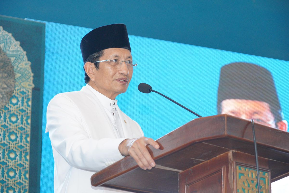 Kemenag Akan Bentuk Ditjen Khusus Urusan Pesantren