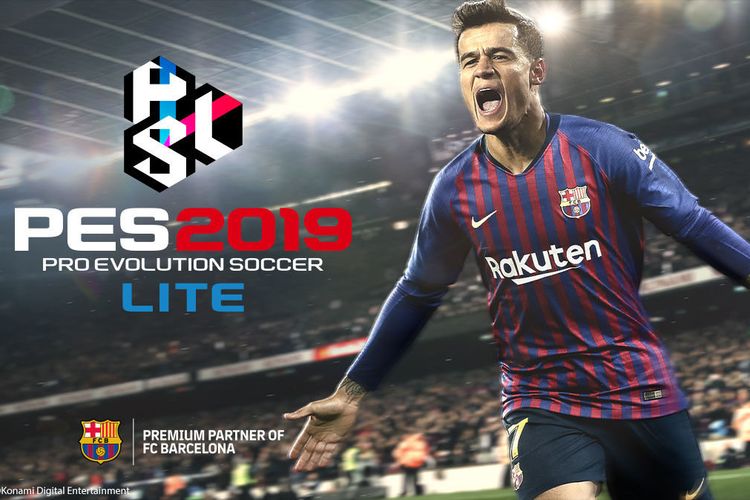 PES 2019 batal digratiskan oleh Sony