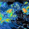 BMKG: Cuaca Ekstrem Hantui Indonesia Sepekan, Ini Daftar Wilayah yang Harus Waspada!