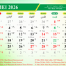 Idul Adha 2026 Tanggal Berapa? Ini Jadwal Menurut Kalender Hijriah Kemenag