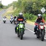Tips Usir Ngantuk Saat Berkendara Motor Jarak Jauh