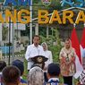 Resmikan SPAM Semarang Barat, Jokowi Minta Daerah Lain Tiru