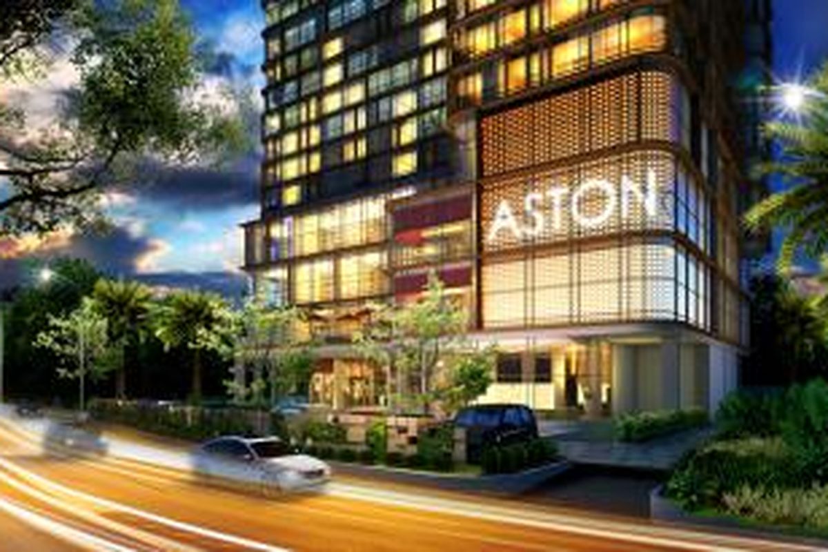 Adapun untuk kondotel terdiri dari 8 lantai, sedangkan apartemen terdiri dari 19 lantai. Hendra mengatakan, MAP sudah menjual semua unit tahap 1 kondotel Aston Karawaci City Hotel yang terdiri dari 252 unit.

