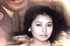 Heldy Djafar, Istri Ke-9 Soekarno, Jatuh Cinta dalam Tarian Lenso