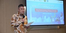 Lewat Gaskita Pintar, PGN Targetkan 154.000 Jargas Rumah Tangga di Wilayah DKI Jakarta