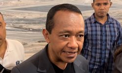 Beredar Pesan WA, UMKM Tak Jalan Tanpa TikTok, Menteri Bahlil: Jangan Adu Domba Bangsa Ini