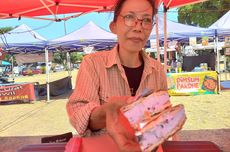 "Bu Kimpul" Jadi Inspirasi Pelaku UMKM di Jogja, Buat Eskrim Hingga Chewy Cookies Kimpul