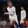 'Luka Modric Akan Perpanjang Kontrak Satu Tahun bersama Real Madrid