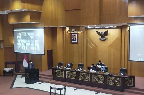Sejumlah OPD di Pemkot Surabaya Dimerger, Eri Cahyadi: Sudah Sesuai Aturan Kemendagri
