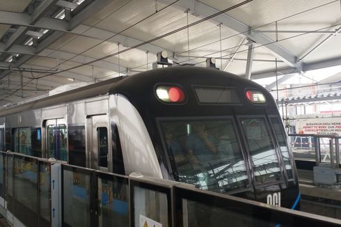 MRT, Cara Mengubah Budaya Bertransportasi Warga