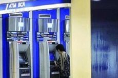 Cara Tarik Tunai Saldo GoPay di ATM BCA