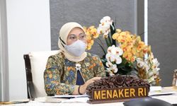 Menaker Ida Minta Perusahaan hingga Pekerja Lakukan Ini Selama PPKM Darurat