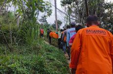 Hilang 3 Hari di Hutan, Warga Trenggalek Ditemukan Meninggal