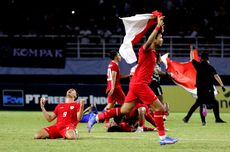 Usai Menjuarai Piala AFF U19 2024, Indra Sjafri Berharap Lebih