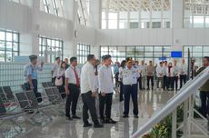 Stasiun Whoosh Karawang Dibuka 24 Desember, Waktu Tempuh dari Jakarta Hanya 15 Menit