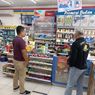 Minimarket di Kabupaten Bandung Dirampok, Puluhan Juta Rupiah Hilang