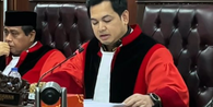 Dulu Aktor Kini Viral Usai Sidang MKD Ahmad Dhani, Apa Pendidikan Tommy Kurniawan?