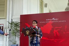 Jokowi Minta Menlu Retno Siapkan Negosiasi Soal Pangan dengan Vietnam 