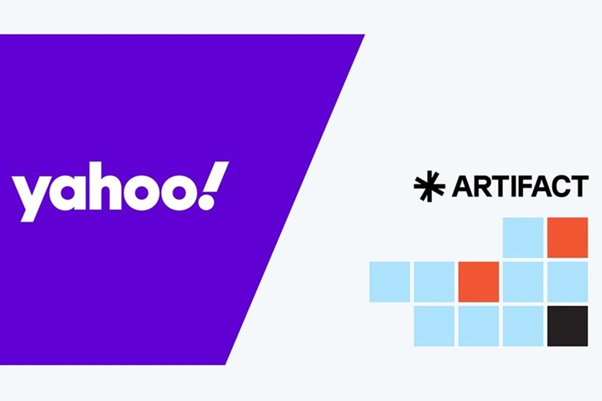 Yahoo akuisisi Artifact buatan pendiri Instagram