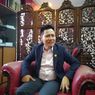 Terjatuh Saat Berolahraga, Ketua DPRD Samarinda Tutup Usia