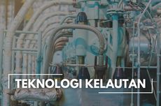 Peran Teknologi Kelautan dalam Pembangunan Ekonomi