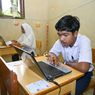 Tak Hanya Madrasah, 2.380 Siswa Sekolah Umum Ikuti OMI Sains 2026