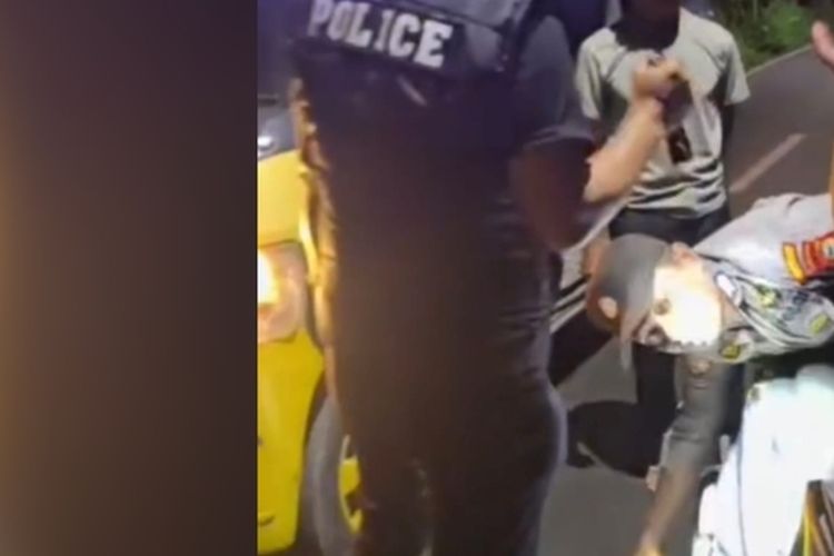 Pemuda di Makassar Diamuk Massa Usai Tepergok Curi Pakaian Dalam Wanita