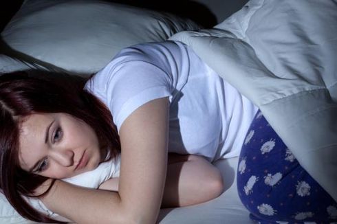 6 Cara Efektif Mengatasi Insomnia