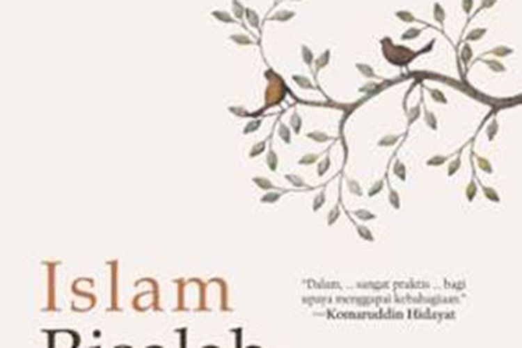 Buku Islam Risalah Cinta Dan Kebahagiaan on Gramedia.com