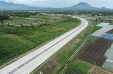 Pelayanan Jalan Tol Harus Junjung Kesetaraan Gender