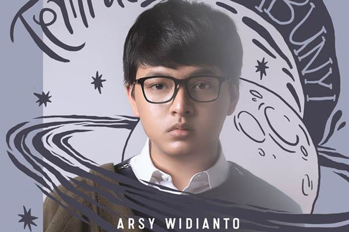 Arsy Widianto