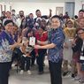 Peran Teknologi Sangat Penting dalam Dunia Pendidikan