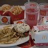 Menu Baru McDonald's Indonesia Taste of Japan, Ada Burger Yakiniku