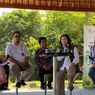 Perempuan, Masyarakat Adat, dan Pemuda Jadi Bagian dari Iklim