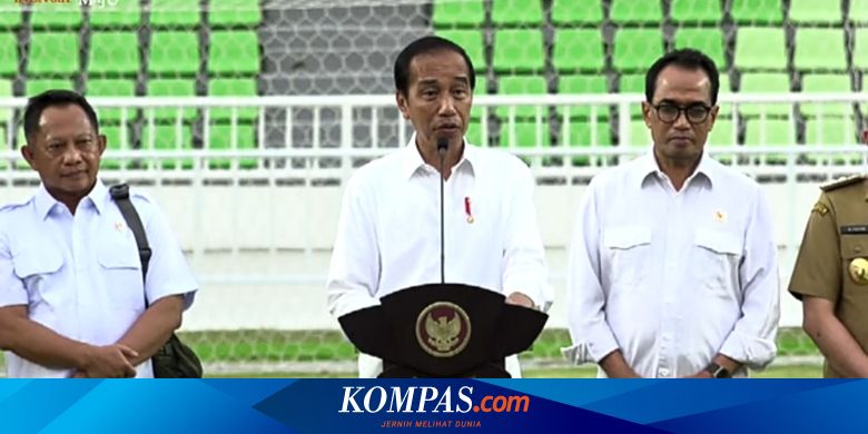 Tetap Semangat, Kita Masih Punya Peluang