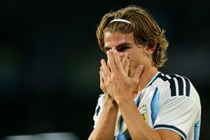 Hasil Argentina Vs Bolivia 4-0, Jimat Como Bersinar di Laga Pertama Tango Usai Final Piala Dunia