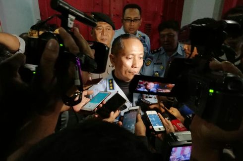 Plt Kalapas Sukamiskin Bantah Ada Kemewahan di Sel Fuad Amin dan Wawan