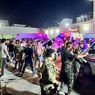 Kebakaran di Pesta Pernikahan Irak Tewaskan Sedikitnya 100 Orang, Kembang Api Jadi Pemicu