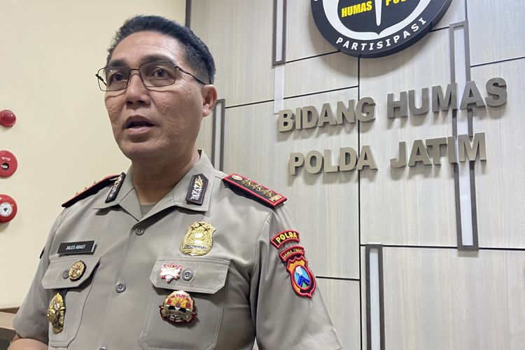 Korban Karhutla Bromo yang Meninggal Bertambah Menjadi 4 Orang