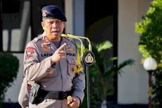 Kapolda Maluku Minta Warga Tak Terprovokasi Kasus Penembakan di Maluku Tengah