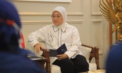 Kemenaker dan Serikat Pekerja Sosialisasikan Manfaat Permenaker Nomor 4 Tahun 2023