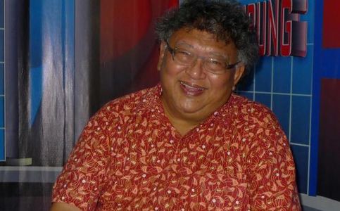 Eminent Indonesian Man of Letters Wimar Witoelar Passes Away 