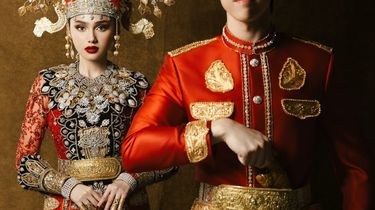 Pernikahan dengan Syifa Hadju Makin Dekat, El Rumi: Tunggu Tanggal Mainnya 