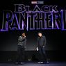 Marvel Garap Sekuel Black Panther Juli 2021